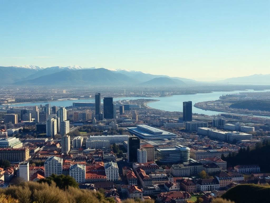 Immobilienpreise Deutschschweiz 2026: Preise pro Kanton im Vergleich